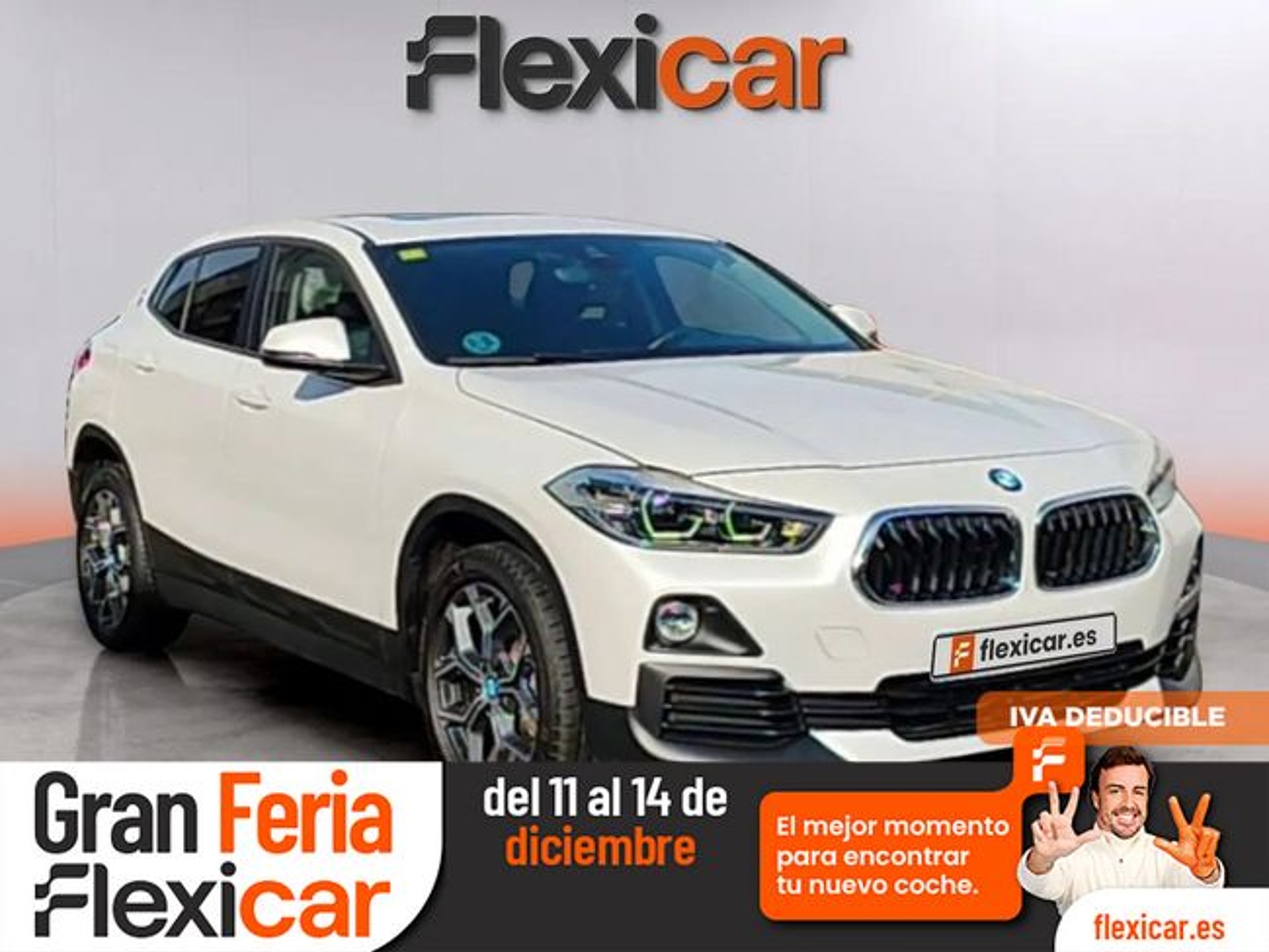 Imagen de BMW X2