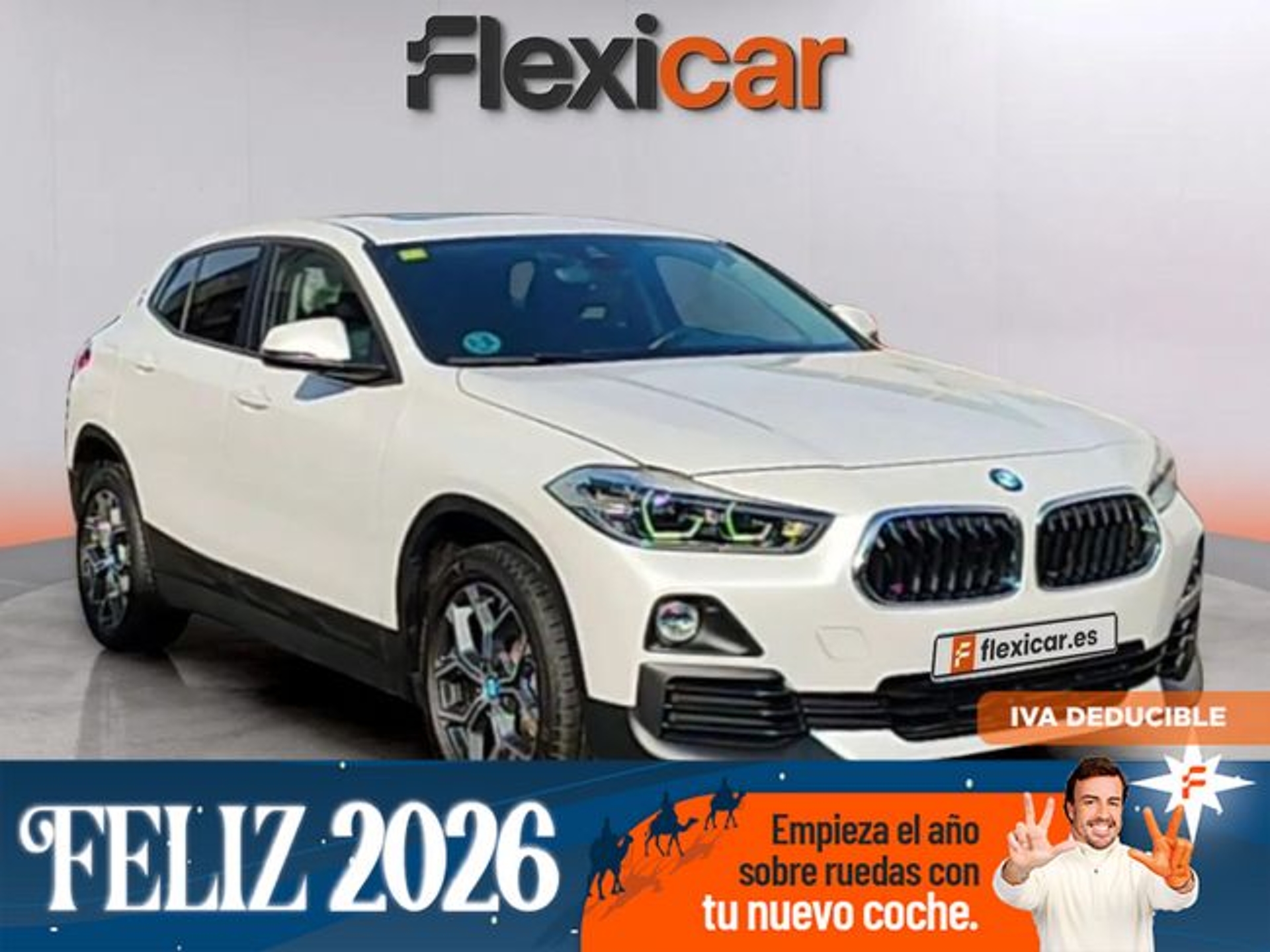 Imagen de BMW X2