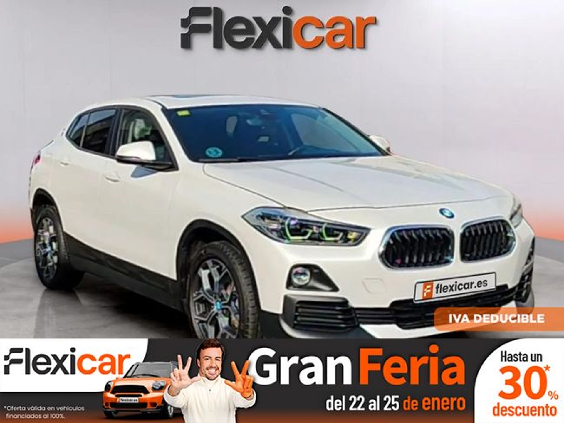 Imagen de BMW X2