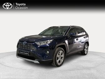 Imagen de TOYOTA Corolla 180H Advance