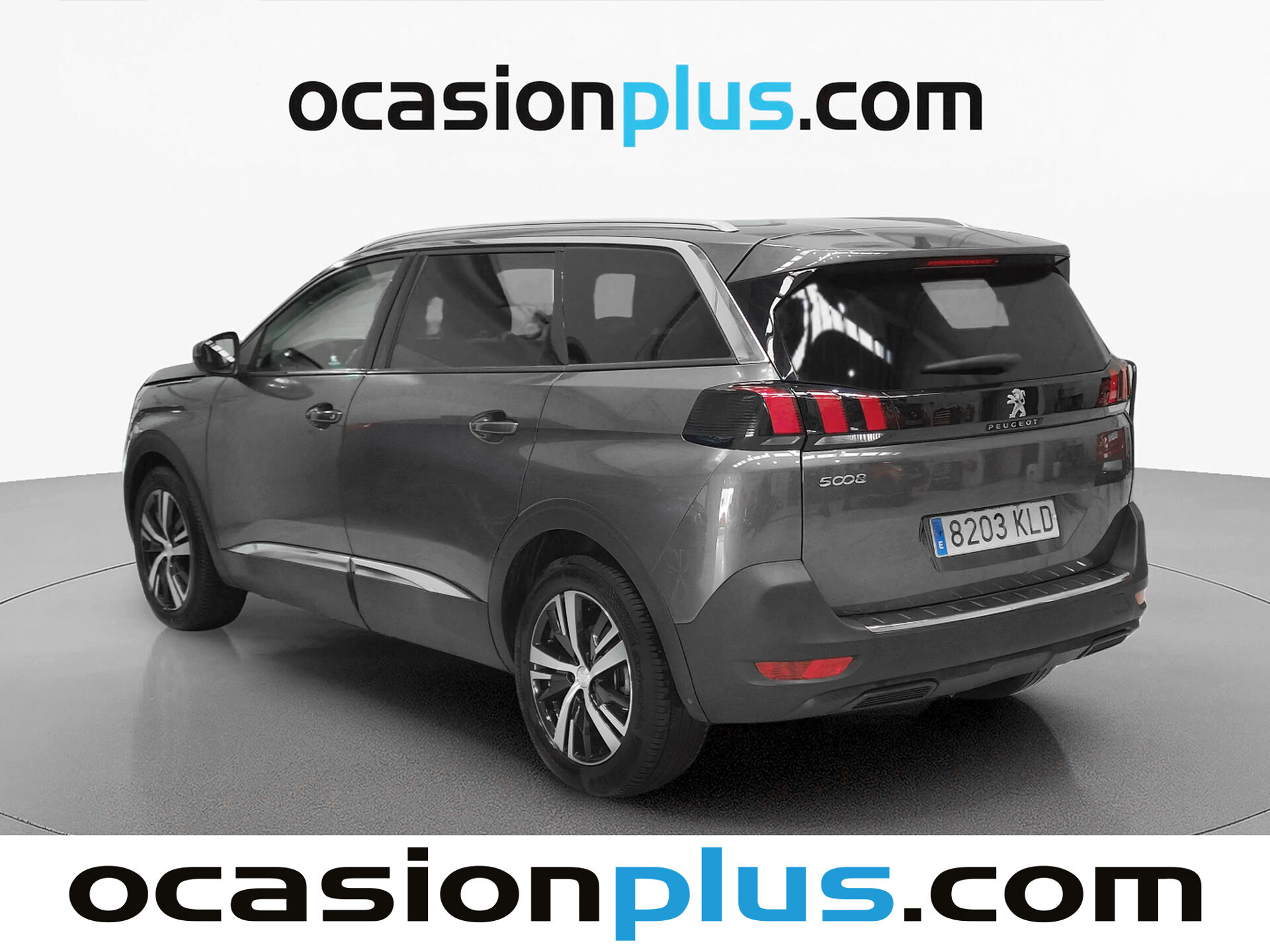 Imagen 3 de PEUGEOT 5008