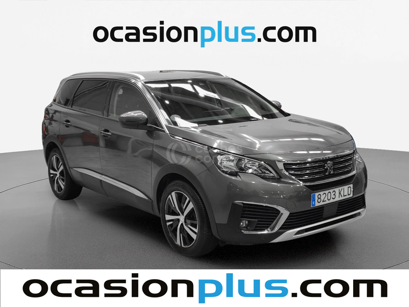 Foto del PEUGEOT 5008 1.5BlueHDi S&S Allure 130