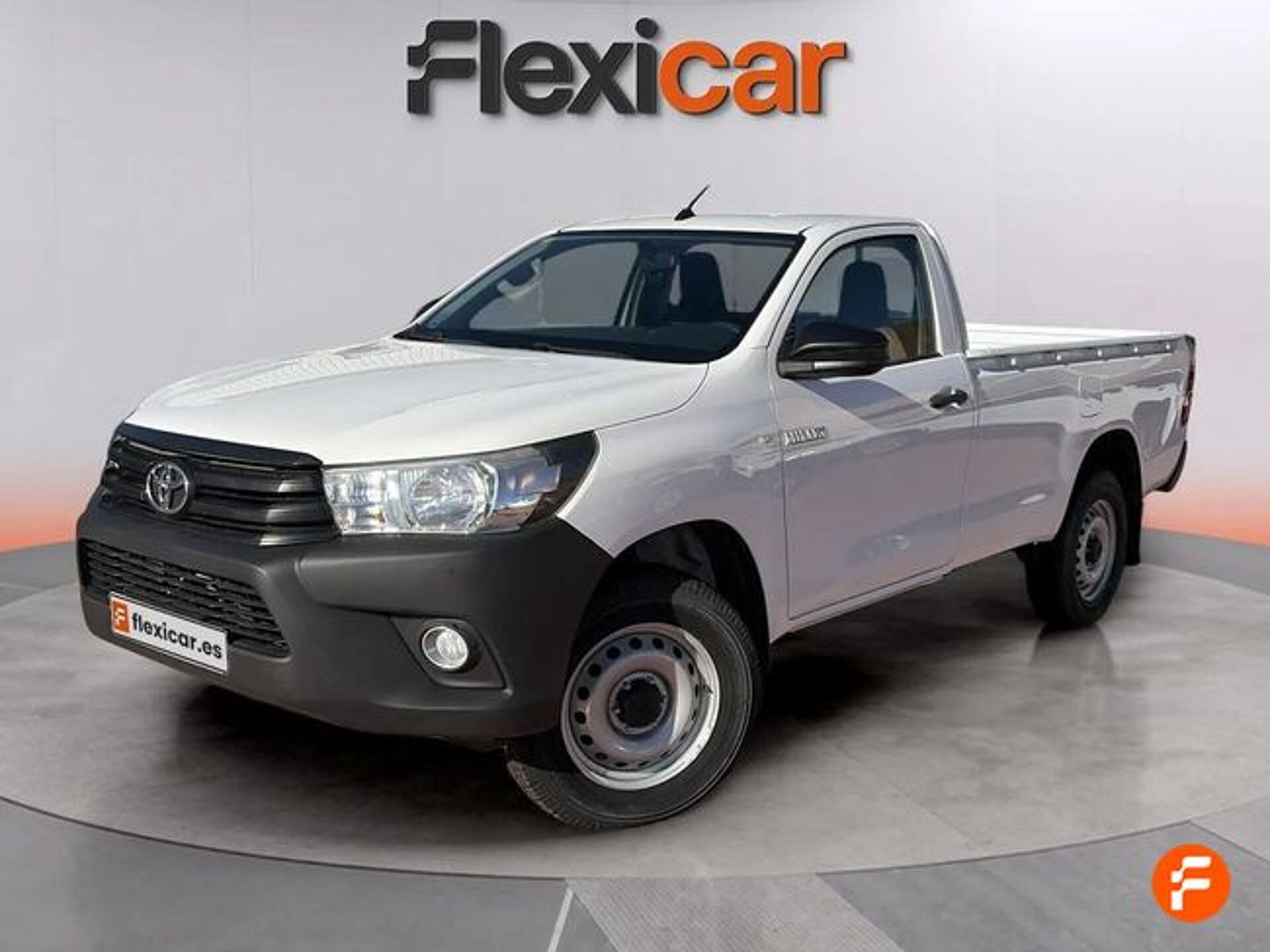 Imagen 3 de TOYOTA Hilux