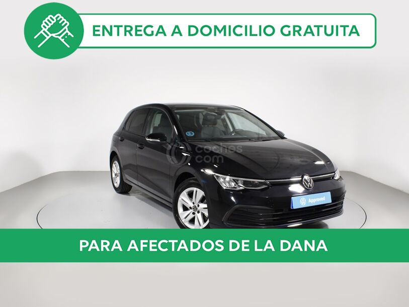 Foto del VOLKSWAGEN Golf 1.0 TSI Life 81kW