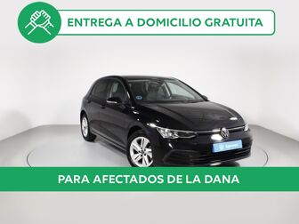 Imagen de VOLKSWAGEN Golf 1.0 TSI Life 81kW