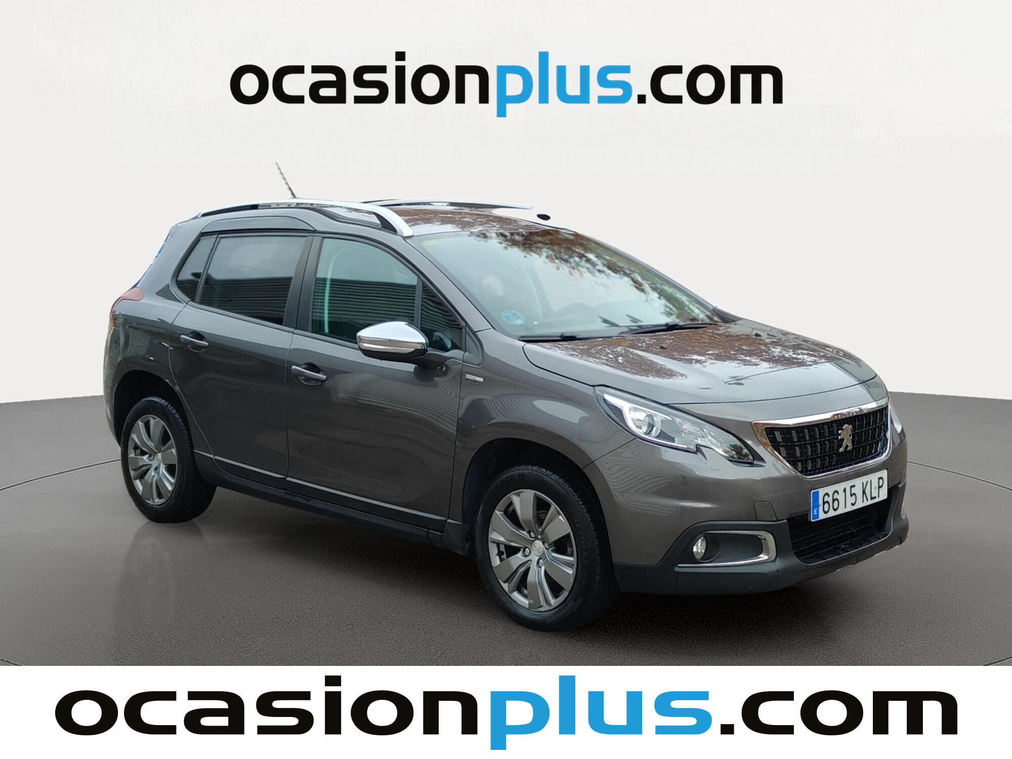 Foto del PEUGEOT 2008 1.6 BlueHDI Style 100