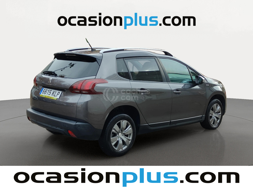 Foto del PEUGEOT 2008 1.6 BlueHDI Style 100