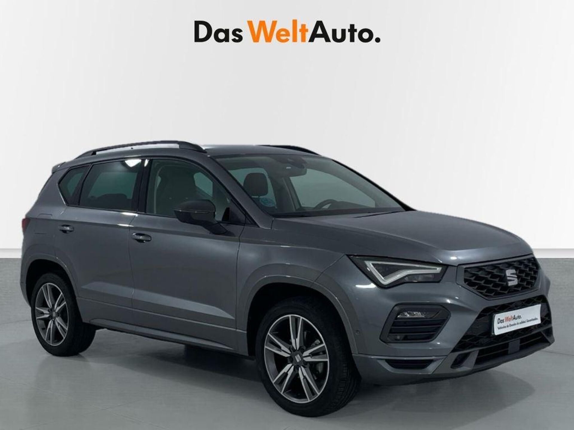 Imagen de SEAT Ateca