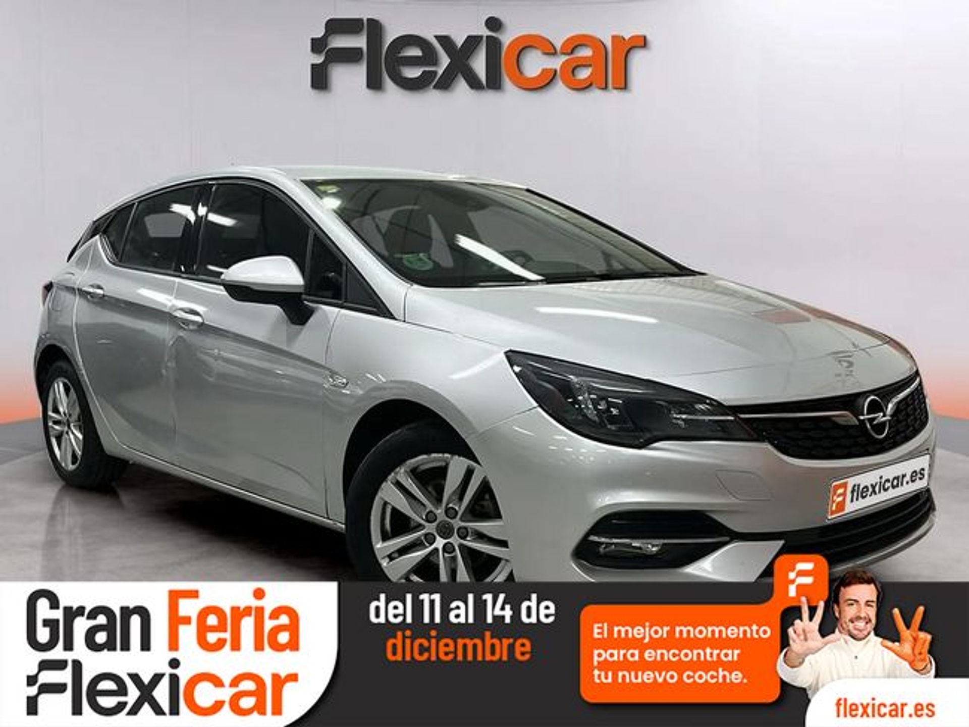 Imagen de OPEL Astra