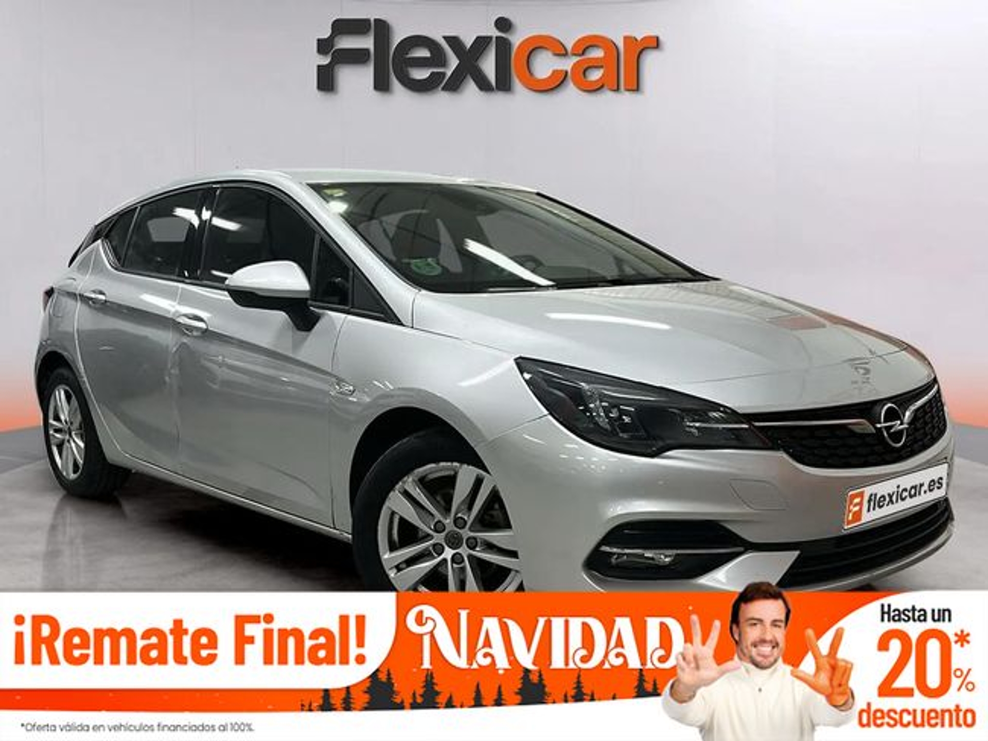 Imagen de OPEL Astra