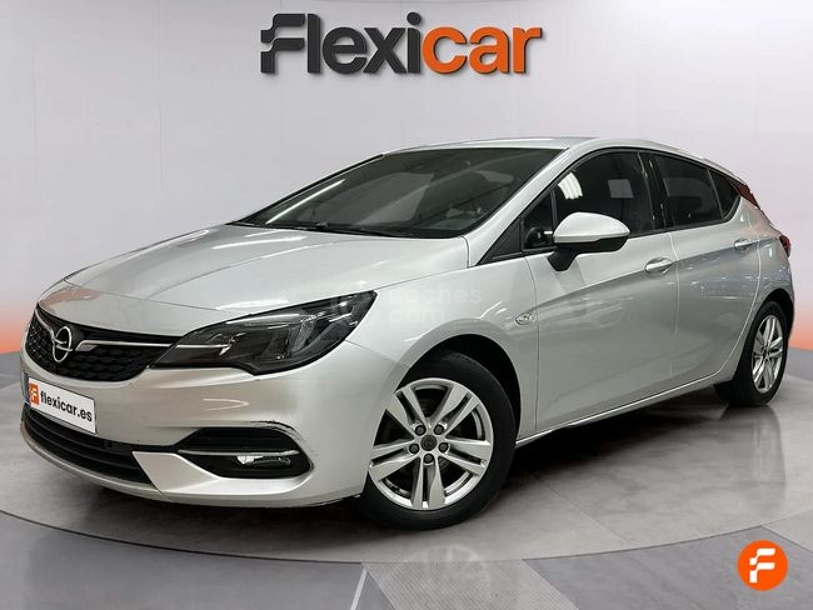 Foto del OPEL Astra 1.2T S-S Business Elegance 130