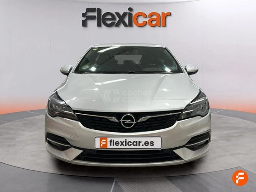 Foto del OPEL Astra 1.2T S-S Business Elegance 130