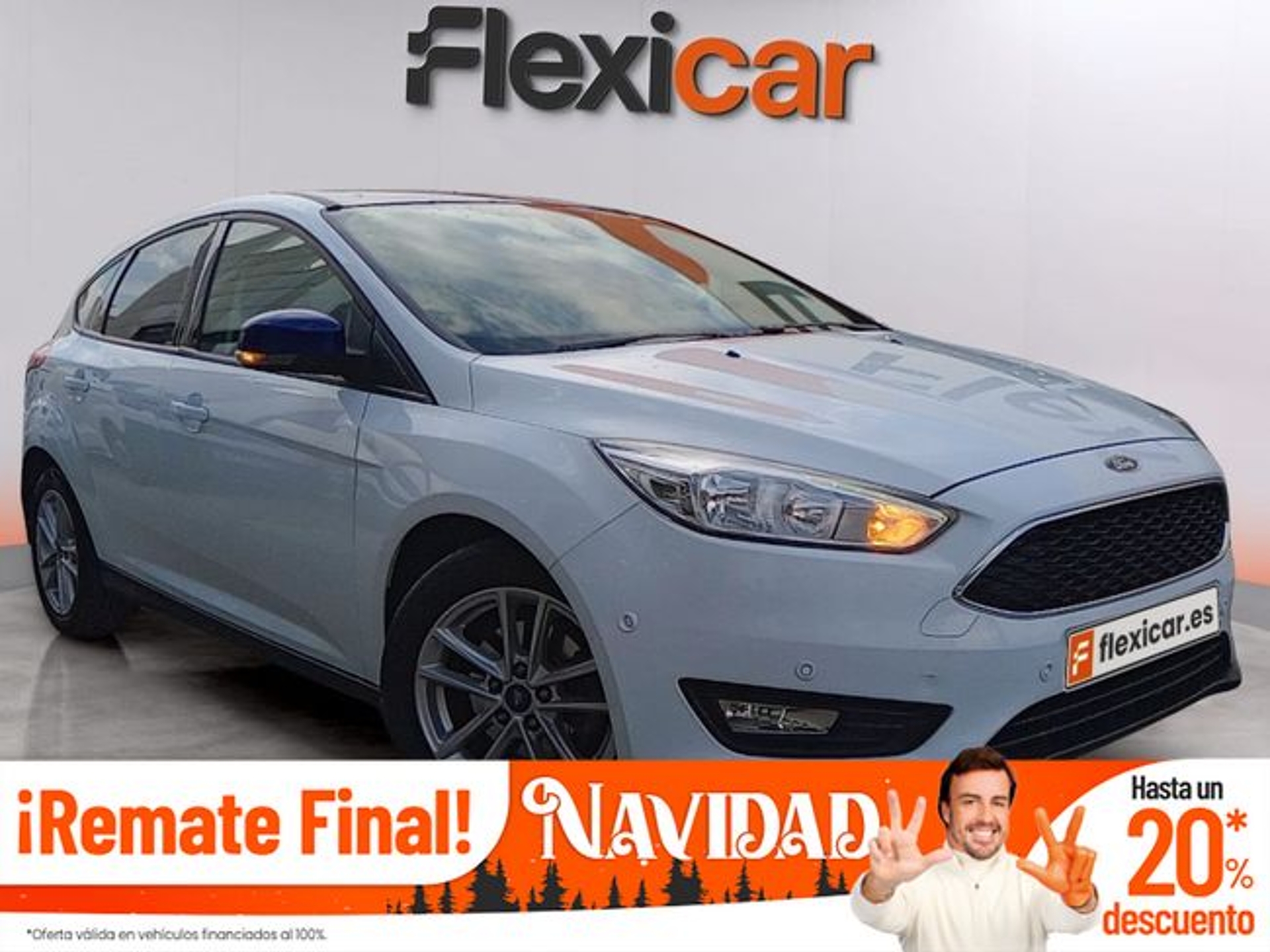 Imagen de FORD Focus