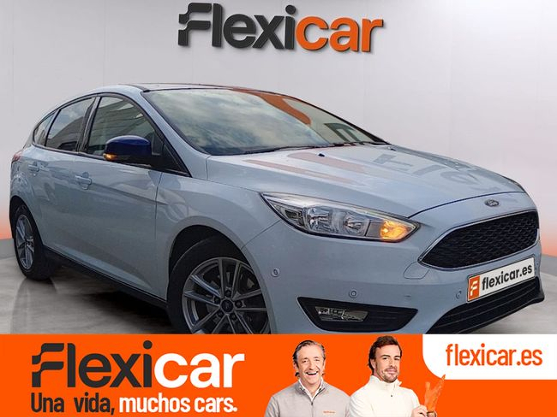 Imagen de FORD Focus