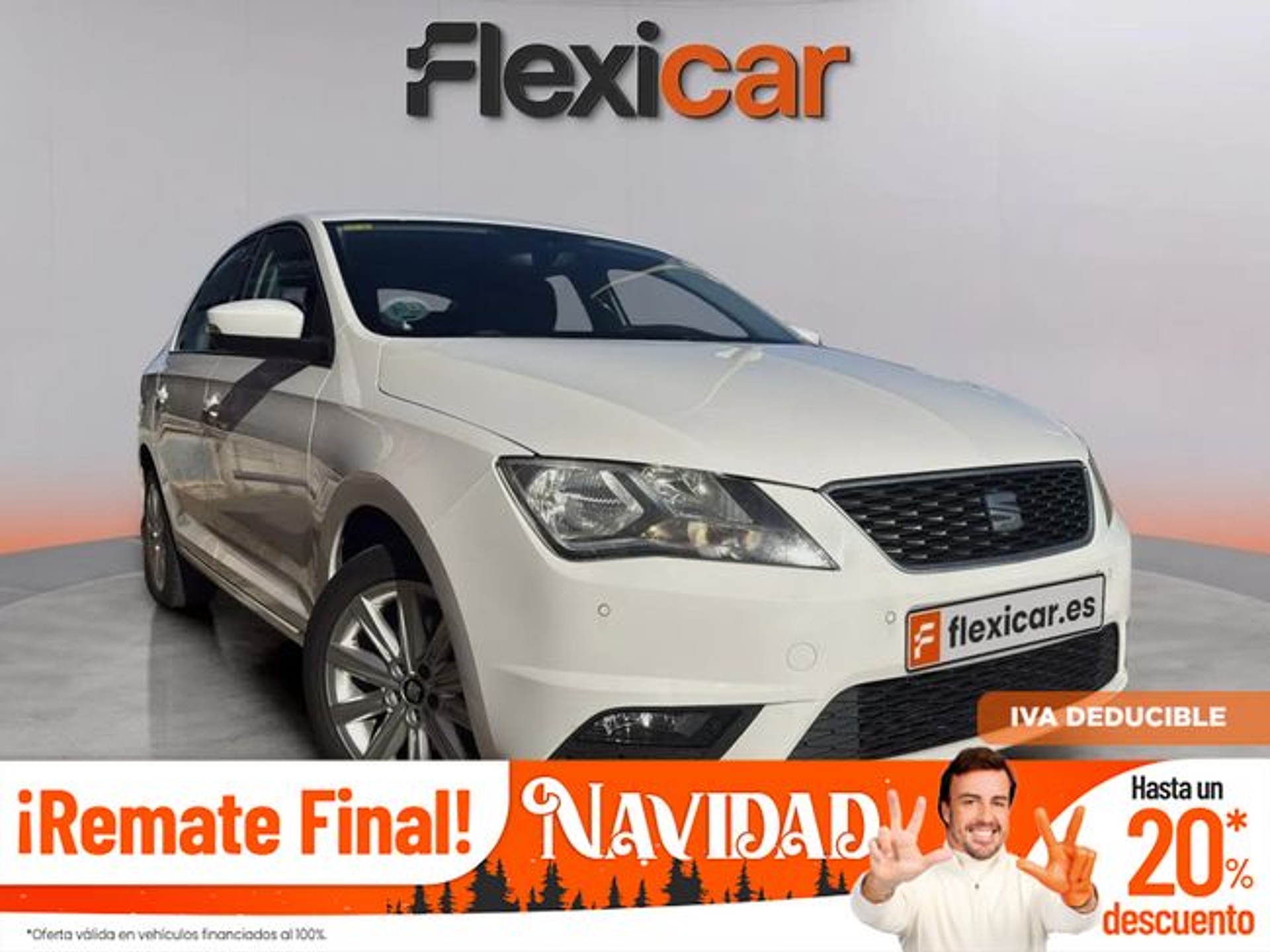 Imagen de SEAT Toledo