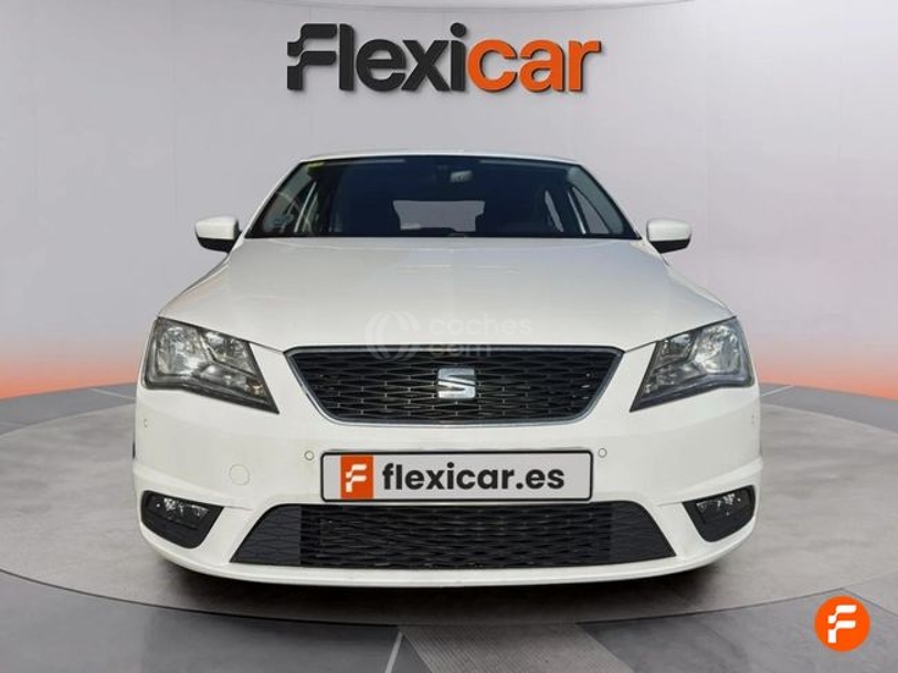 Foto del SEAT Toledo 1.2 TSI S&S Style 110
