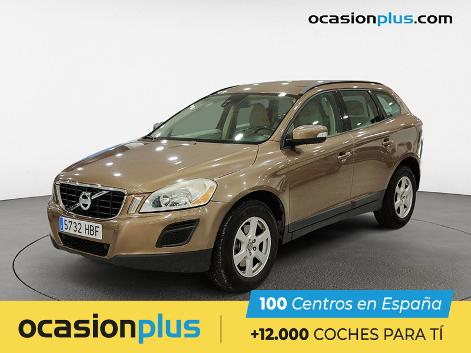 Imagen de VOLVO XC60