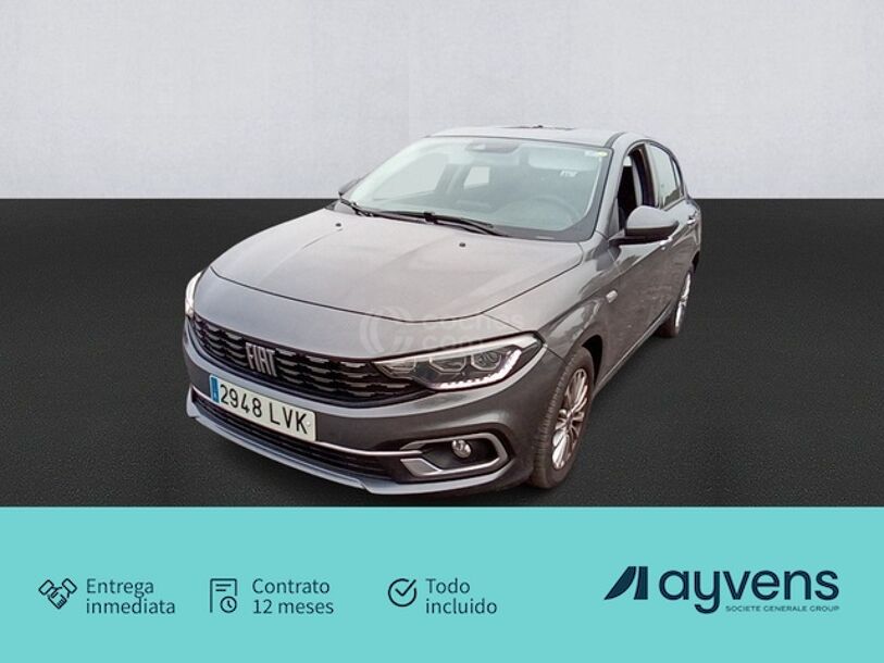 Foto del FIAT Tipo 1.6 Multijet Life 95KW