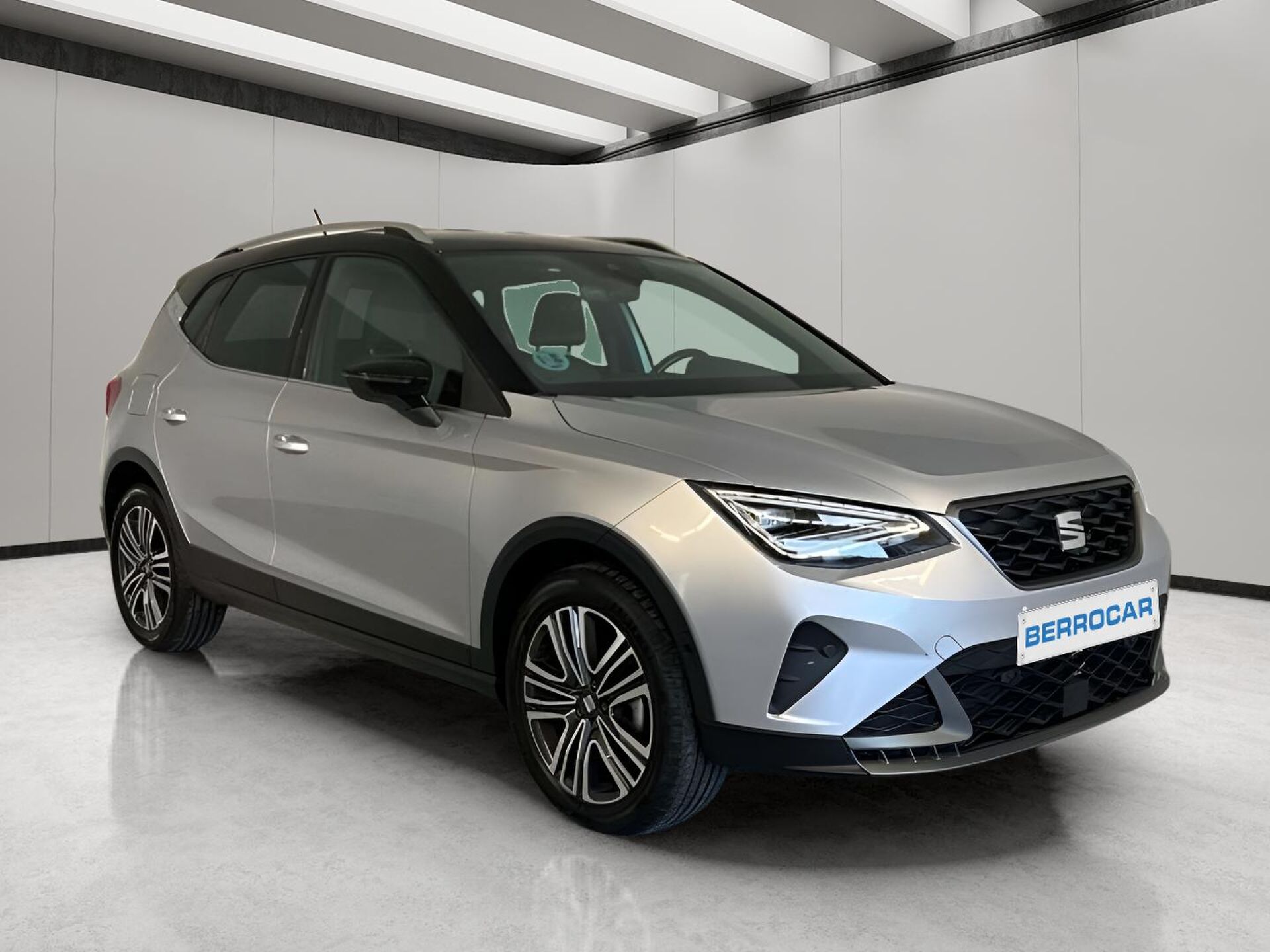 Imagen de SEAT Arona