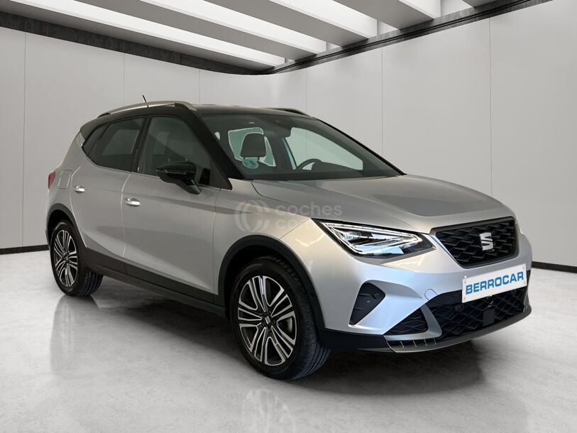 Foto del SEAT Arona 1.0 TSI S&S Xperience XS 110