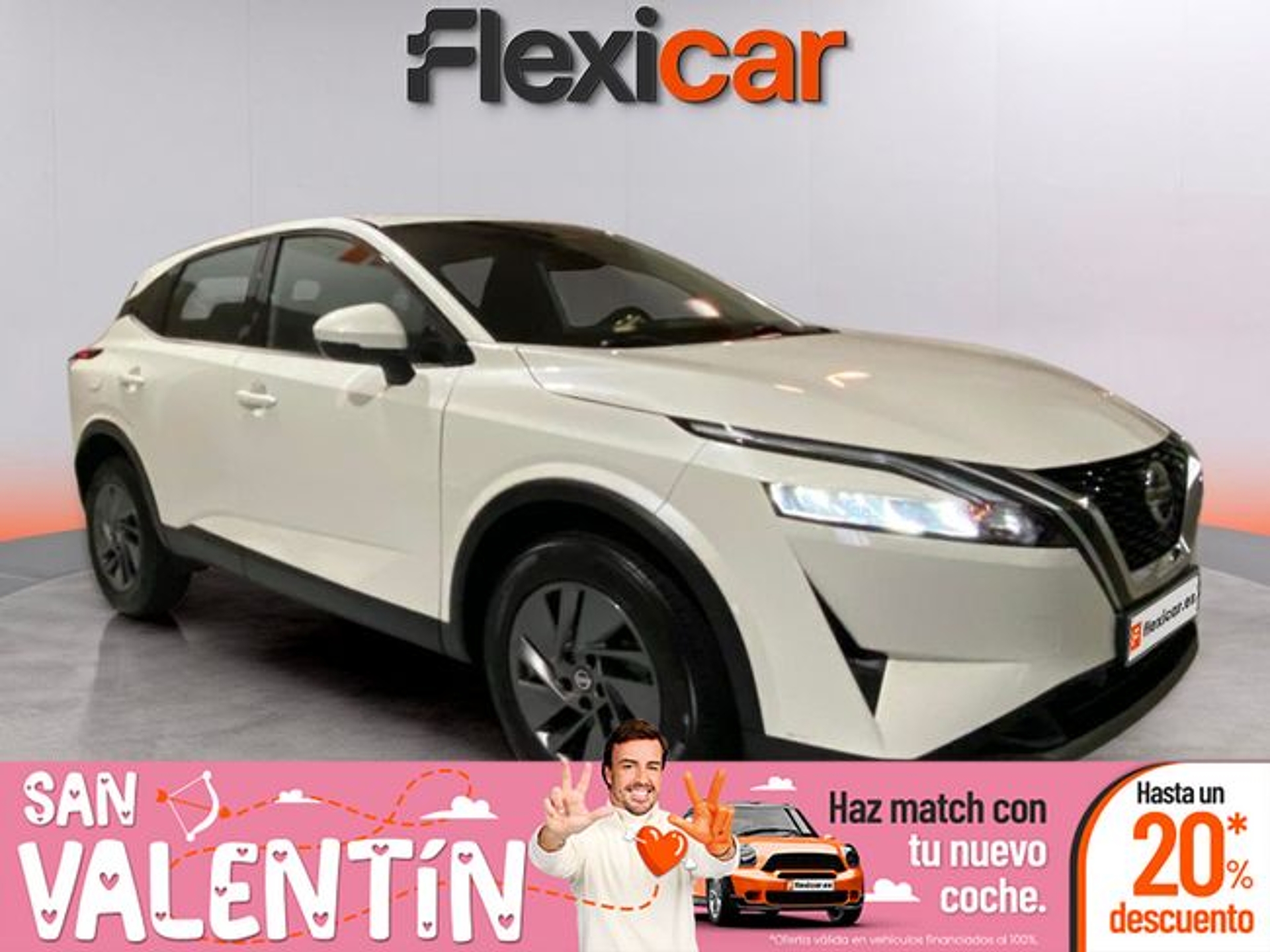 Imagen de NISSAN Qashqai