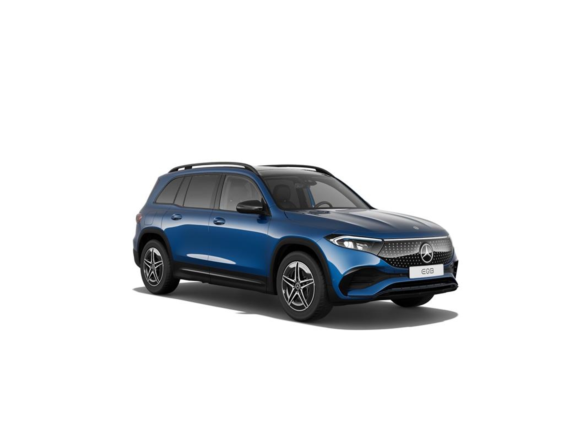 Imagen de MERCEDES EQB