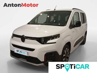 Imagen de CITROEN Berlingo BlueHDi S&S Talla M Max 130