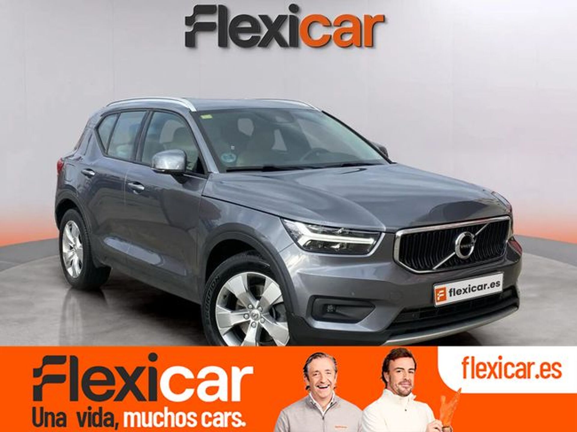 Imagen 1 de VOLVO XC40