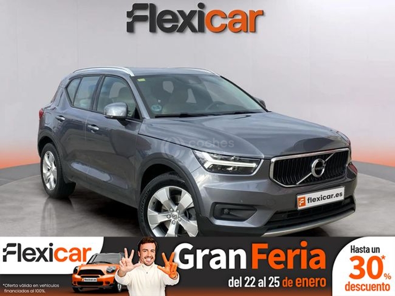 Foto del VOLVO XC40 T4 Momentum AWD Aut.