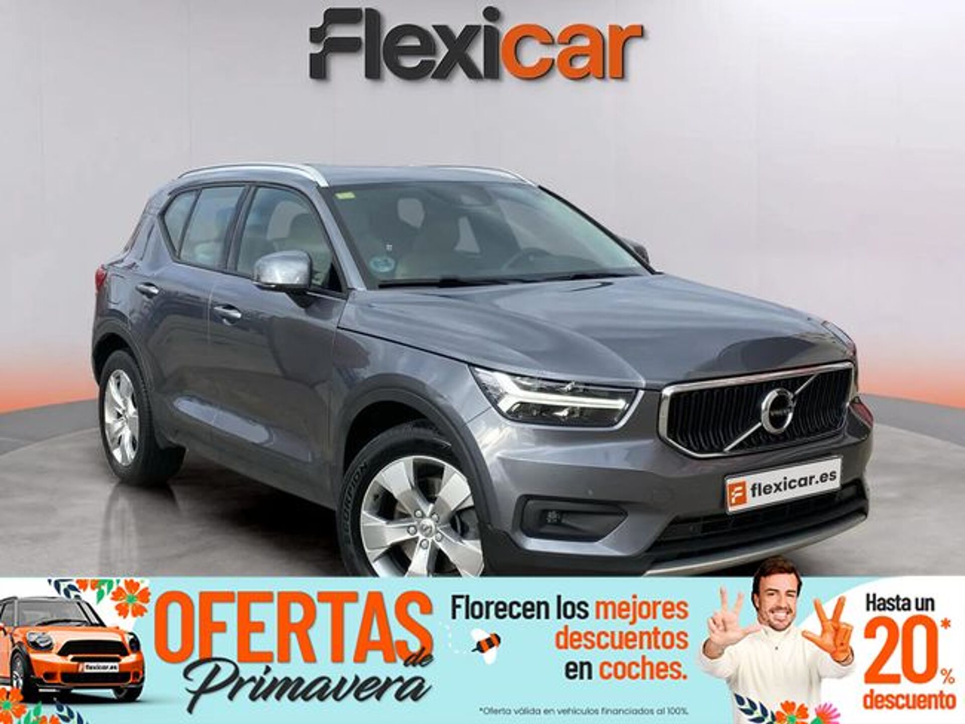 Imagen 1 de VOLVO XC40