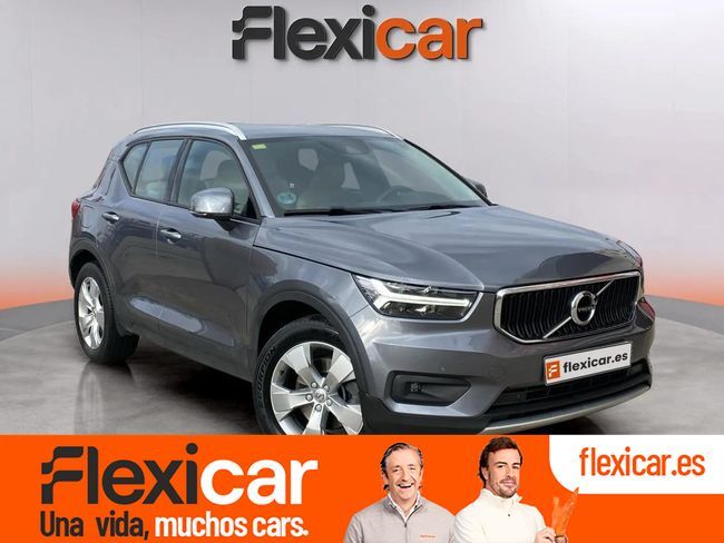Foto del VOLVO XC40 D3 Momentum AWD Aut.