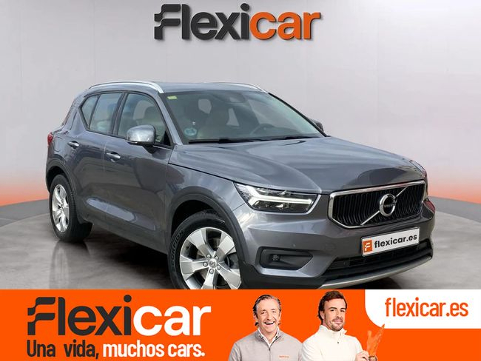 Imagen de VOLVO XC40