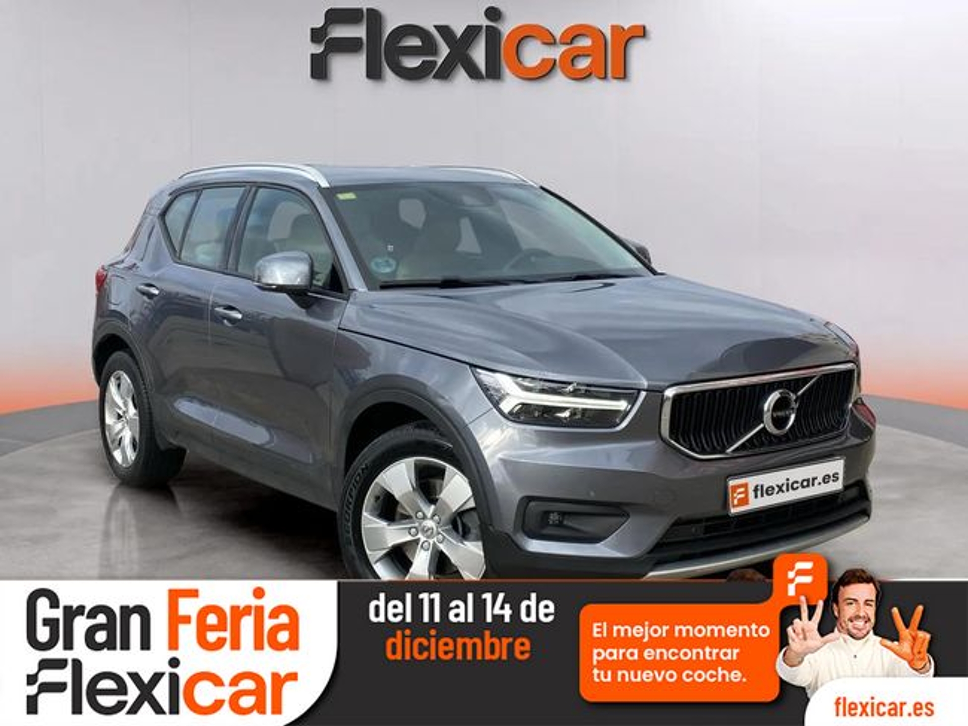 Imagen de VOLVO XC40