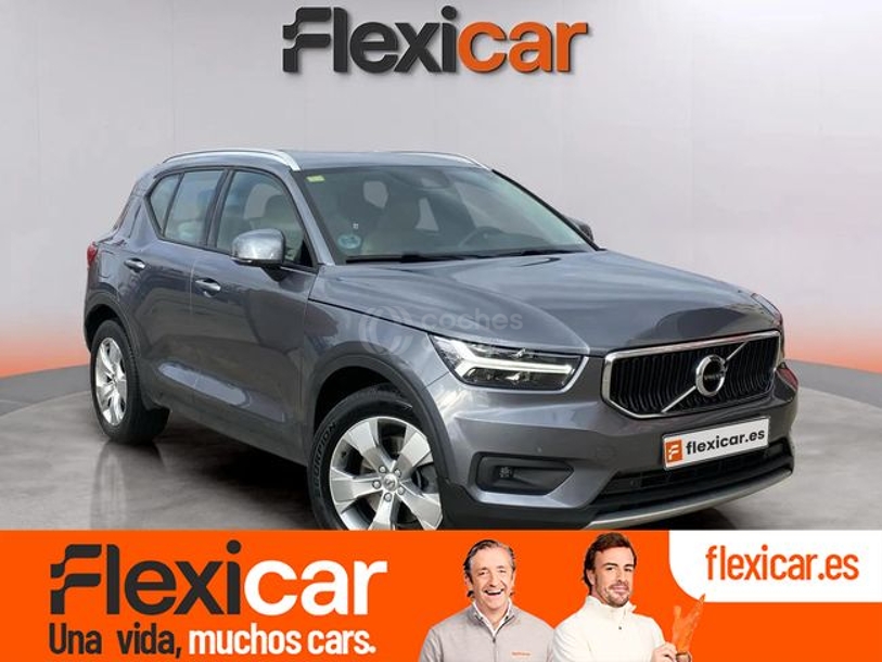 Foto del VOLVO XC40 D3 Momentum AWD Aut.