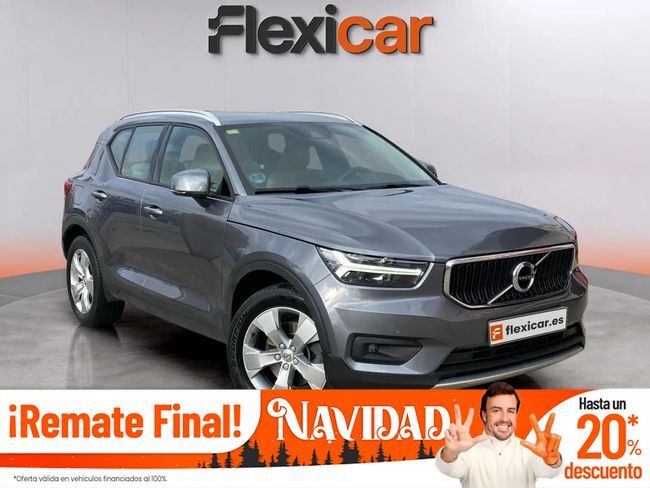 VOLVO XC40 (2.0 T4 AWD Momentum Auto) en Barcelona