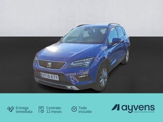 Imagen de SEAT Ateca 1.5 EcoTSI S&S Style