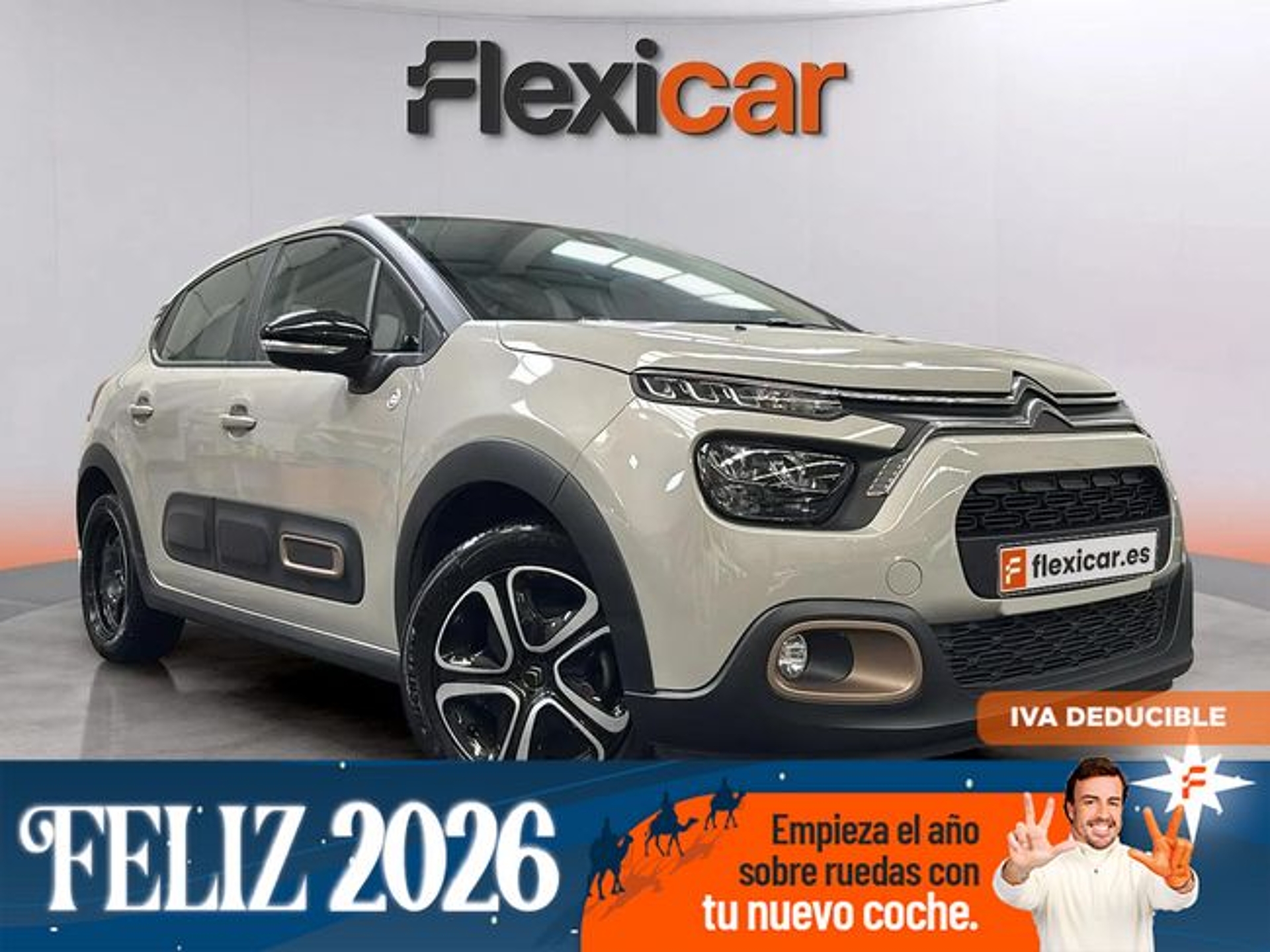 Imagen de CITROEN C3