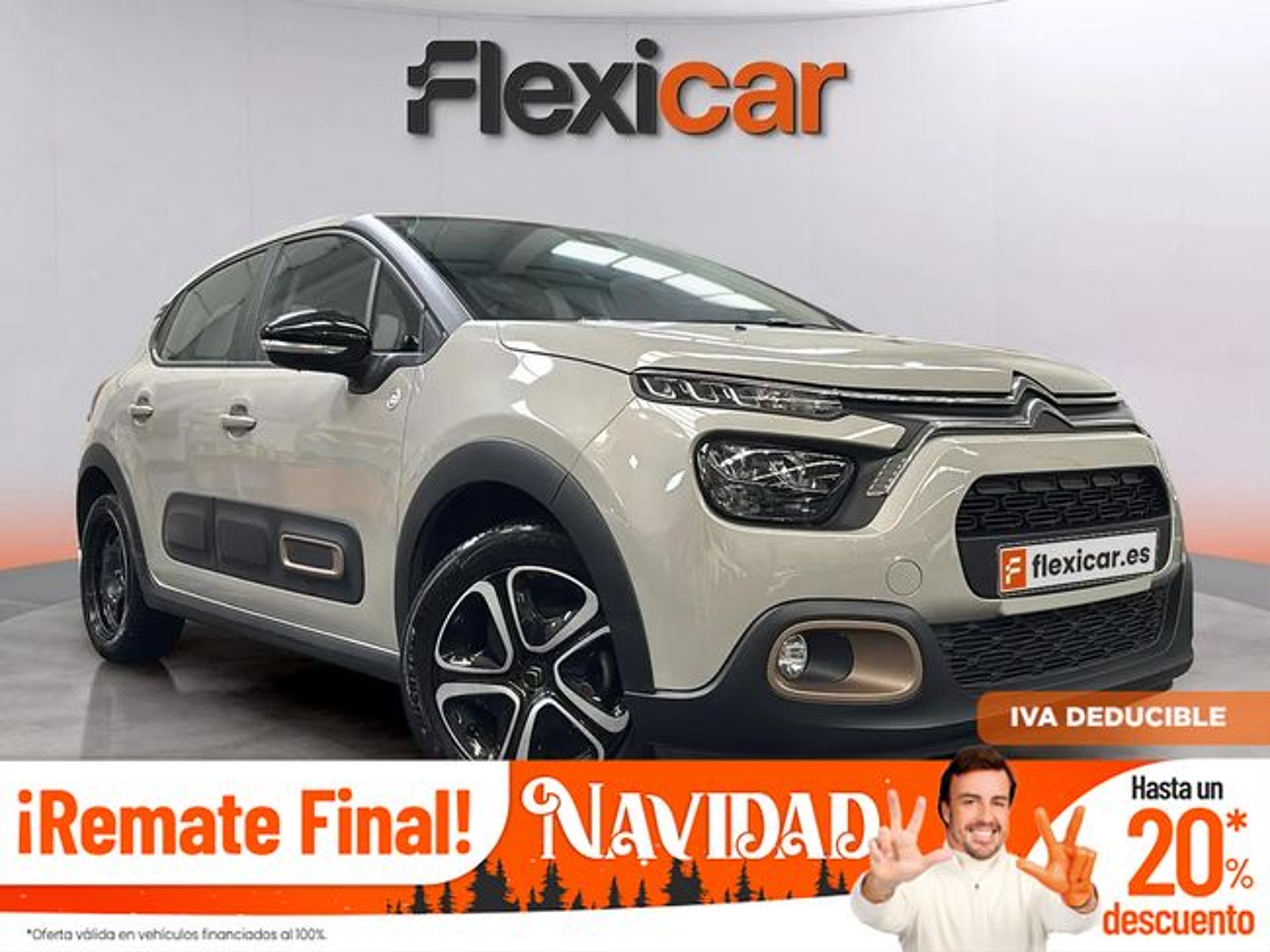 Imagen de CITROEN C3