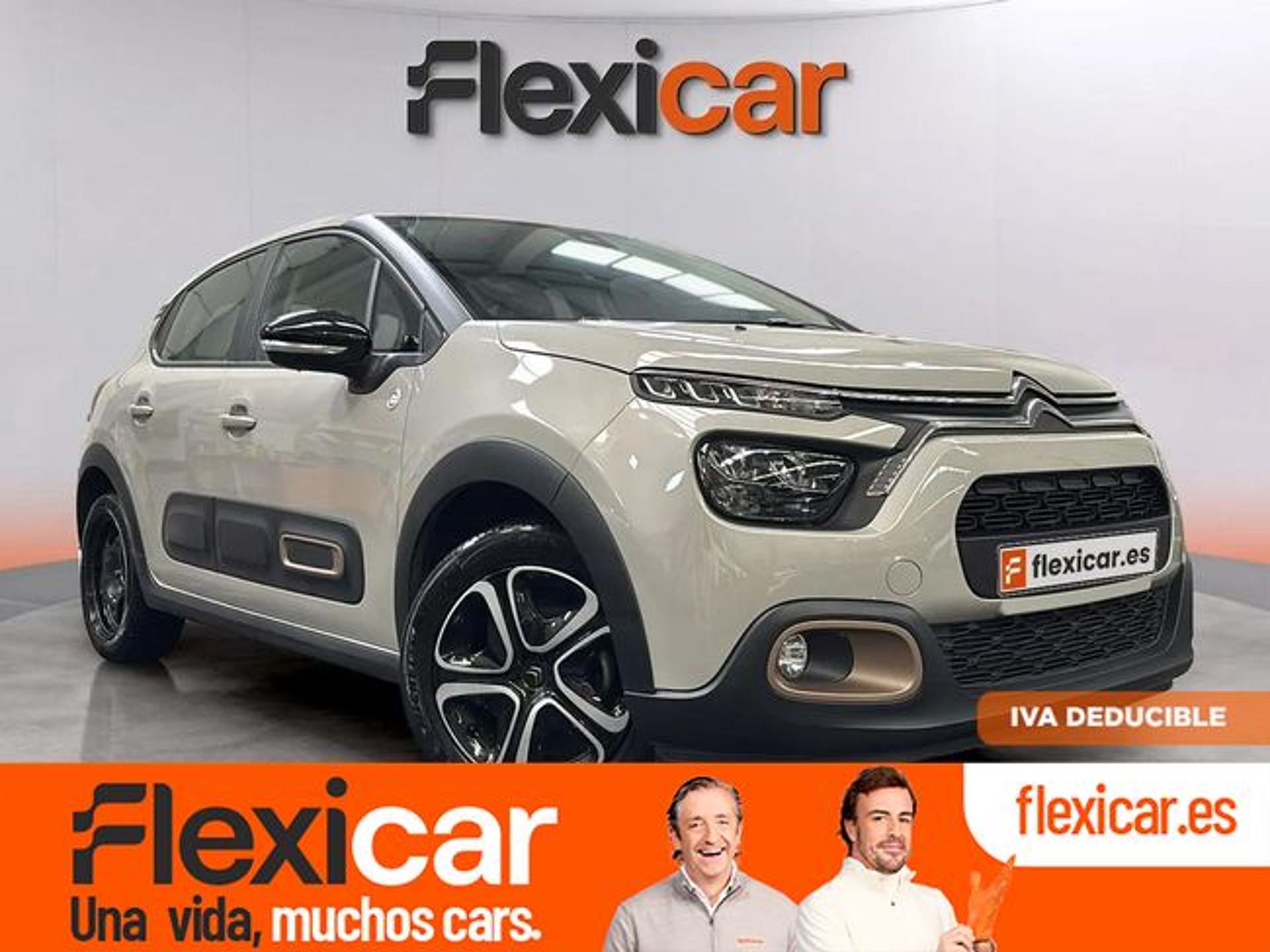 Imagen de CITROEN C3