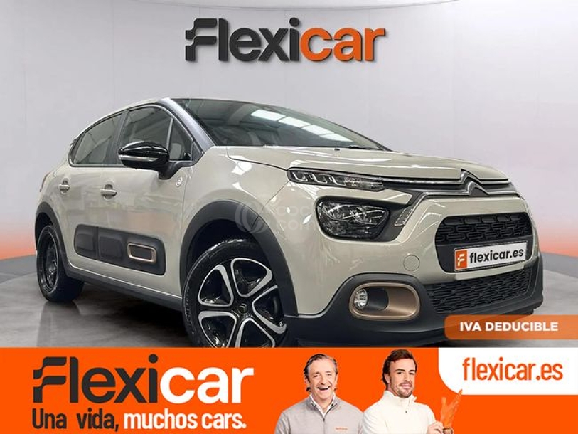 Foto del CITROEN C3 1.2 PureTech S&S Plus 83