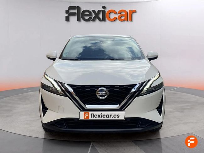 Foto del NISSAN Qashqai 1.3 DIG-T mHEV 12V Acenta 4x2 103kW