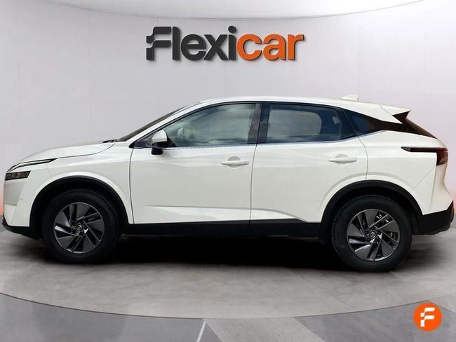 Foto del NISSAN Qashqai 1.3 DIG-T mHEV 12V Acenta 4x2 103kW