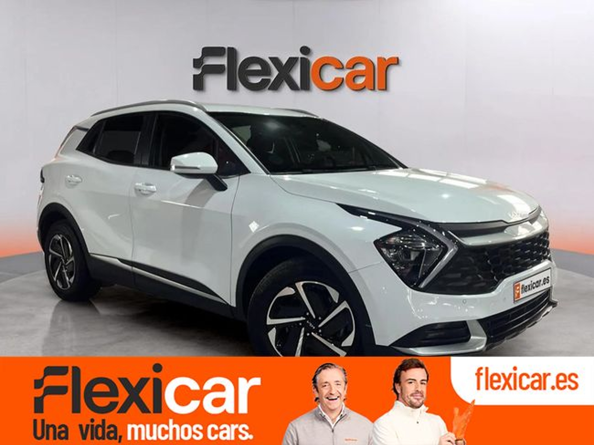 Imagen de KIA Sportage