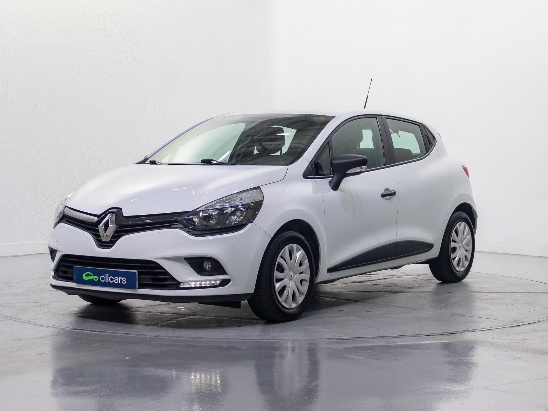 Imagen de RENAULT Clio