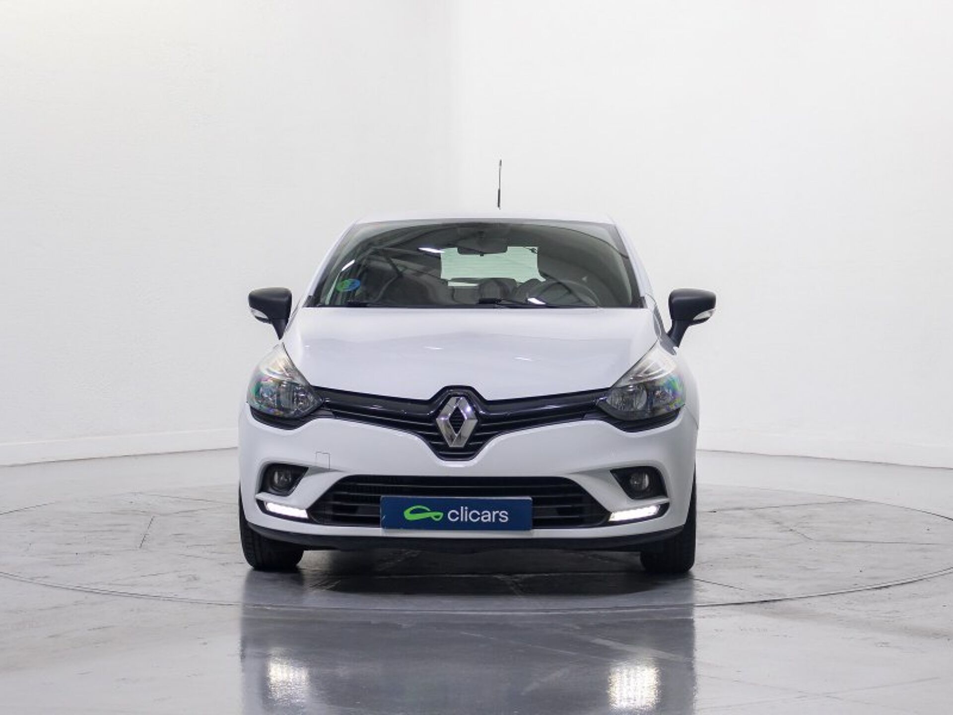 Imagen 2 de RENAULT Clio