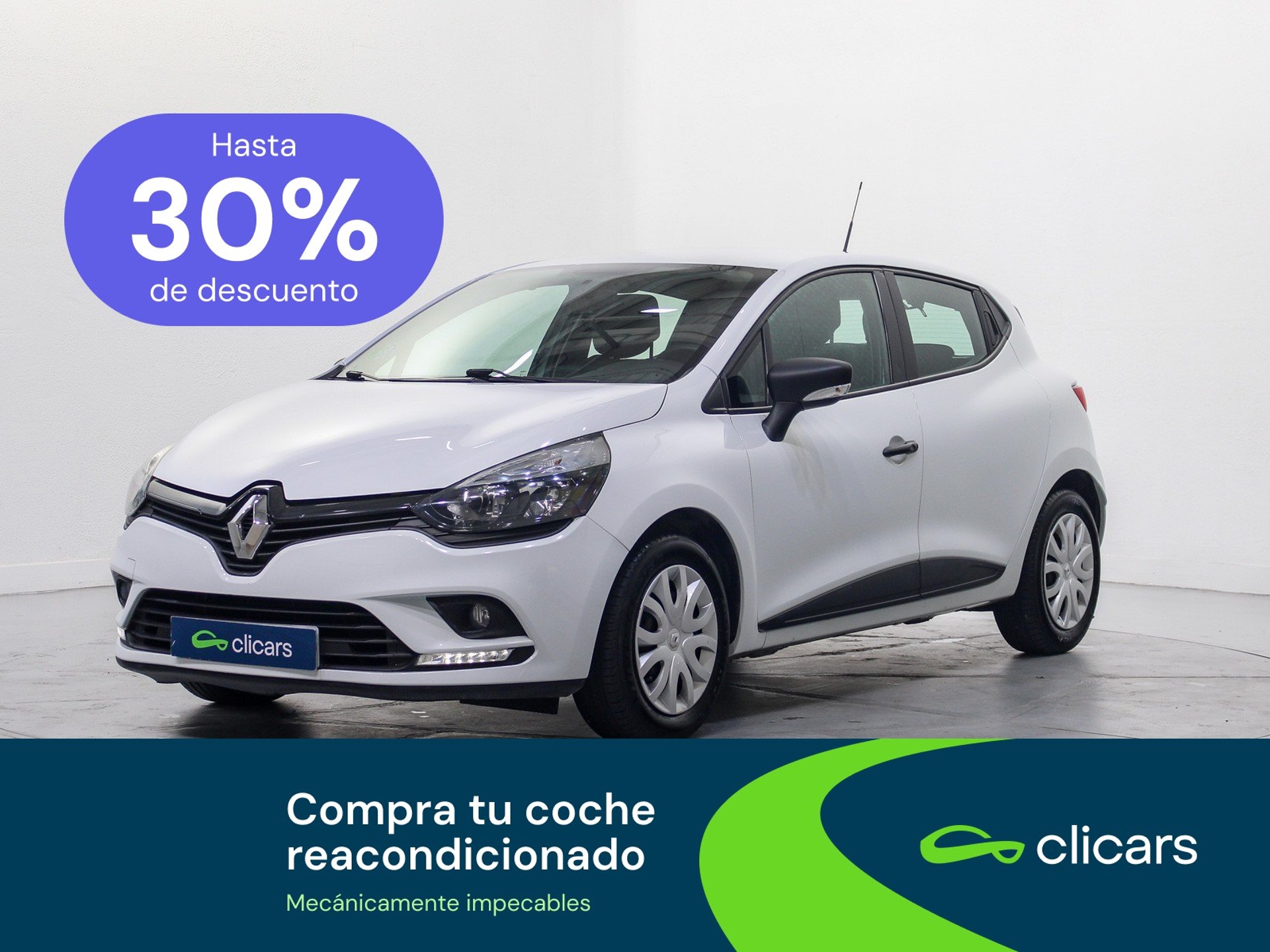 Imagen de RENAULT Clio