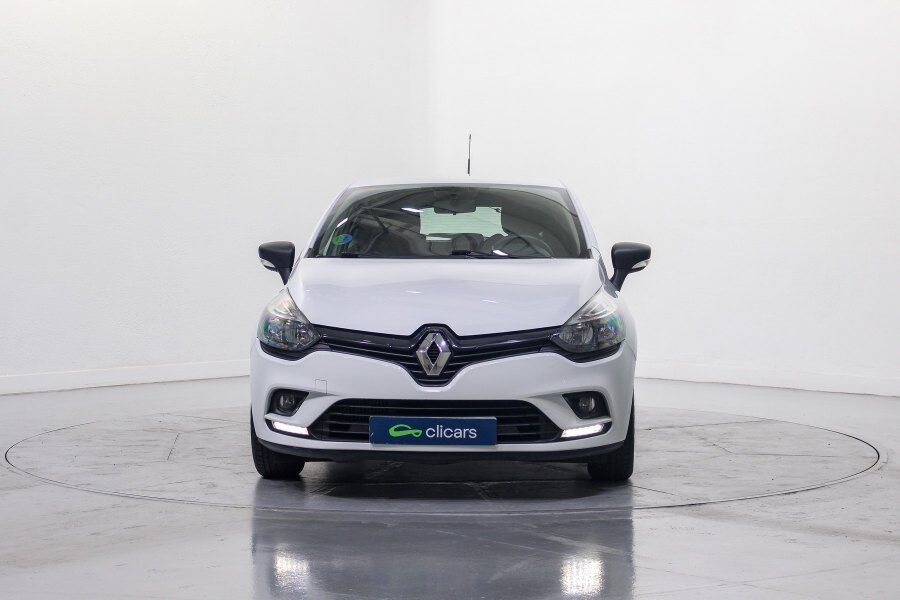 Foto del RENAULT Clio TCe Energy GLP Business 66kW