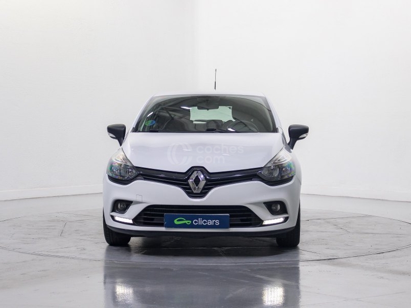 Foto del RENAULT Clio TCe Energy GLP Business 66kW