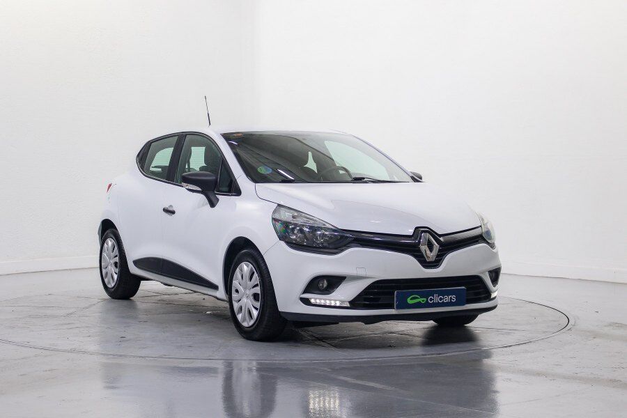 Foto del RENAULT Clio TCe Energy GLP Business 66kW