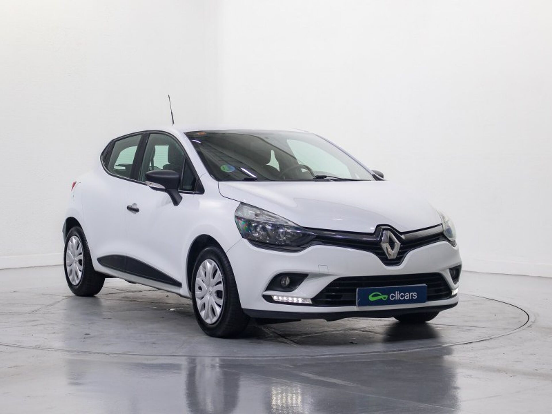 Imagen 3 de RENAULT Clio